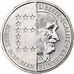 França, 10 Francs, Schuman, 1986, MDP, ENSAIO, Níquel, MS(64), Gadoury:825
