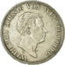 Kingdom of Württemberg, Wilhelm I, Thaler, 1833, Stuttgart, Silver, VF(30-35)
