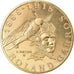 Coin, France, Roland Garros, 10 Francs, 1988, Paris, ESSAI, MS(63)