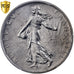 France, Franc, Semeuse, 1960, Paris, Nickel, PCGS, MS66, Le Franc:F.226
