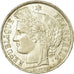 Coin, France, Cérès, 5 Francs, 1870, Bordeaux, Différent Ancre, AU(50-53)