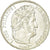 Münze, Frankreich, Louis-Philippe, 5 Francs, 1837, Bordeaux, VZ, Silber