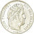 Münze, Frankreich, Louis-Philippe, 5 Francs, 1839, Bordeaux, VZ, Silber