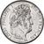 Francia, Louis-Philippe I, 5 Francs, 1848, Bordeaux, Plata, EBC, Gadoury:520