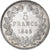 Francia, Louis-Philippe I, 5 Francs, 1848, Bordeaux, Plata, EBC, Gadoury:520