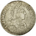 Münze, Frankreich, Louis XIV, Écu de Béarn à la mèche longue, Ecu, 1662