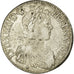 Munten, Frankrijk, Louis XIV, Écu à la mèche longue, Ecu, 1653, Toulouse, FR