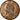 Moeda, França, Napoleon III, Napoléon III, Centime, 1857, Paris, MS(60-62)