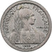 Francia, 10 Francs, Turin Hybride, 1939/1929, Paris, Pattern, Rame-nichel, NGC