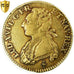Frankreich, Louis XVI, Louis d'or aux palmes, 1774, Paris, Gold, PCGS, VF30