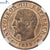 Münze, Frankreich, Napoléon III, 5 Centimes, 1855, Bordeaux, GENI, MS63RB