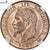 Münze, Frankreich, Napoléon III, 5 Centimes, 1863, Bordeaux, GENI, MS63RD