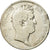 Coin, France, Louis-Philippe, 5 Francs, 1830, Lyon, Sans le I, F(12-15), Silver