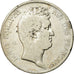 Coin, France, Louis-Philippe, 5 Francs, 1830, Lyon, Sans le I, F(12-15), Silver