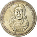 Coin, France, Clovis, 100 Francs, 1996, AU(55-58), Silver, KM:1180, Gadoury:953