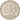 Coin, Russia, 5 Roubles, 1997, Moscow, EF(40-45), Copper-Nickel Clad Copper