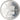 France, Medal, 1997, 10 Euro Essai, Europa, MS(65-70), Silver