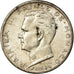 Coin, Monaco, Rainier III, 5 Francs, 1966, EF(40-45), Silver, KM:141