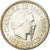 Moneta, Monaco, Rainier III, Charles III, 10 Francs, 1966, AU(55-58), Srebro