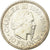 Moneda, Mónaco, Rainier III, Charles III, 10 Francs, 1966, EBC, Plata, KM:146