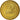 Monaco, 10 Euro Cent, 2003, AU(55-58), Brass, KM:170