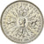 Münze, Großbritannien, Elizabeth II, 25 New Pence, 1980, SS, Copper-nickel