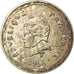 Coin, New Hebrides, 100 Francs, 1966, Paris, AU(55-58), Silver, KM:1