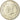 Münze, New Hebrides, 100 Francs, 1966, Paris, VZ, Silber, KM:1