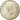 Coin, New Hebrides, 100 Francs, 1966, Paris, AU(55-58), Silver, KM:1