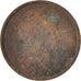 Moneta, Francja, Dupuis, Centime, 1904, Paris, VF(30-35), Bronze, KM:840
