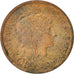 Coin, France, Dupuis, 2 Centimes, 1903, Paris, EF(40-45), Bronze, KM:841