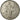 Coin, French Polynesia, Franc, 1975, Paris, AU(50-53), Aluminum, KM:11