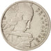 Monnaie, France, Cochet, 100 Francs, 1955, Paris, TTB, Copper-nickel, KM:919.1