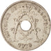 Moneta, Belgia, 10 Centimes, 1920, EF(40-45), Miedź-Nikiel, KM:85.1