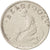 Munten, België, 50 Centimes, 1923, ZF+, Nickel, KM:87