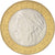 Monnaie, Italie, 1000 Lire, 1997, Rome, SUP, Bi-Metallic, KM:194