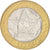 Coin, Italy, 1000 Lire, 1997, Rome, AU(55-58), Bi-Metallic, KM:194