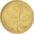 Coin, Italy, 20 Lire, 1985, Rome, MS(64), Aluminum-Bronze, KM:97.2