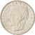 Münze, Italien, 100 Lire, 1996, Rome, VZ+, Copper-nickel, KM:159