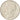 Coin, Italy, 100 Lire, 1996, Rome, MS(60-62), Copper-nickel, KM:159
