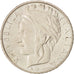 Coin, Italy, 100 Lire, 1996, Rome, MS(60-62), Copper-nickel, KM:159