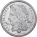 France, 5 Francs, Concours de Farochon, 1848, Paris, Essai, Etain, NGC, MS65