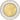 Coin, Italy, 500 Lire, 1982, Rome, MS(63), Bi-Metallic, KM:111