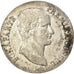 Monnaie, France, Napoleon I, 5 Francs, An XI, Marseille, TTB, Argent, KM:650.5