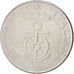Coin, Italy, 100 Lire, 1981, Rome, EF(40-45), Stainless Steel, KM:108
