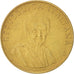 Münze, Italien, 200 Lire, 1980, Rome, SS+, Aluminum-Bronze, KM:107