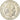 Coin, Monaco, Rainier III, 100 Francs, 1999, Paris, MS(60-62), Silver, KM:175