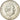 Coin, Monaco, Rainier III, 100 Francs, 1989, AU(55-58), Silver, KM:164