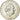 Coin, Monaco, Rainier III, 100 Francs, 1989, AU(55-58), Silver, KM:164