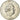 Moneta, Monaco, Rainier III, 100 Francs, 1989, SPL-, Argento, KM:164